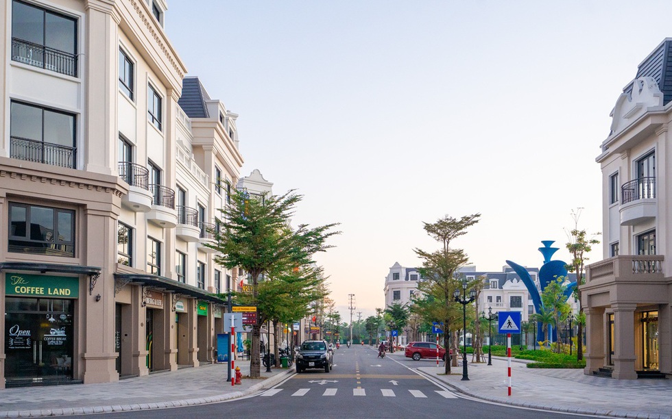 Một lần bỏ vốn, ba dòng doanh thu: Công thức gia tăng lợi nhuận bền vững tại Asia Vibe