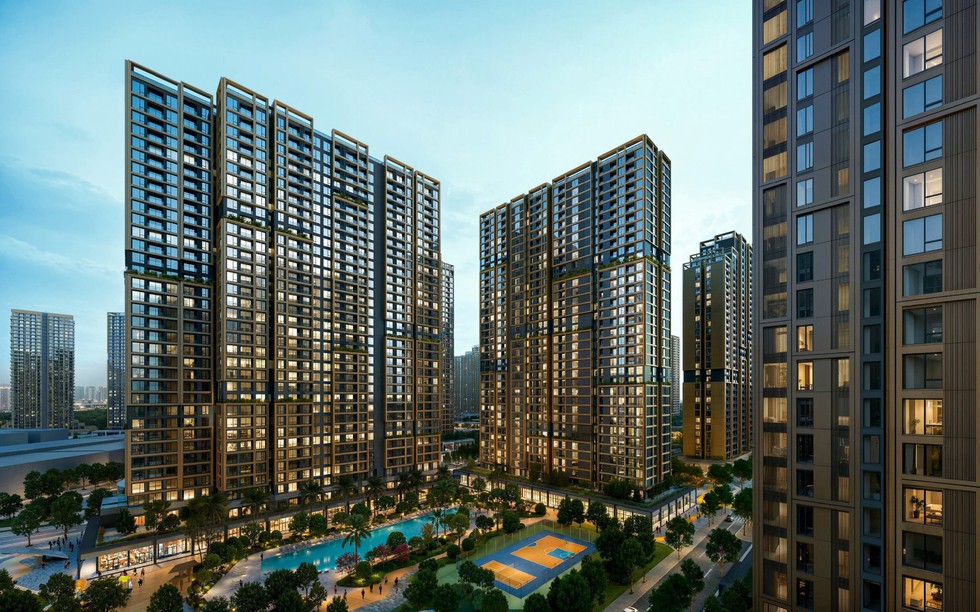 MIK Group chuẩn bị khai mở chương mới tại cực tăng trưởng phía Đông Hà Nội