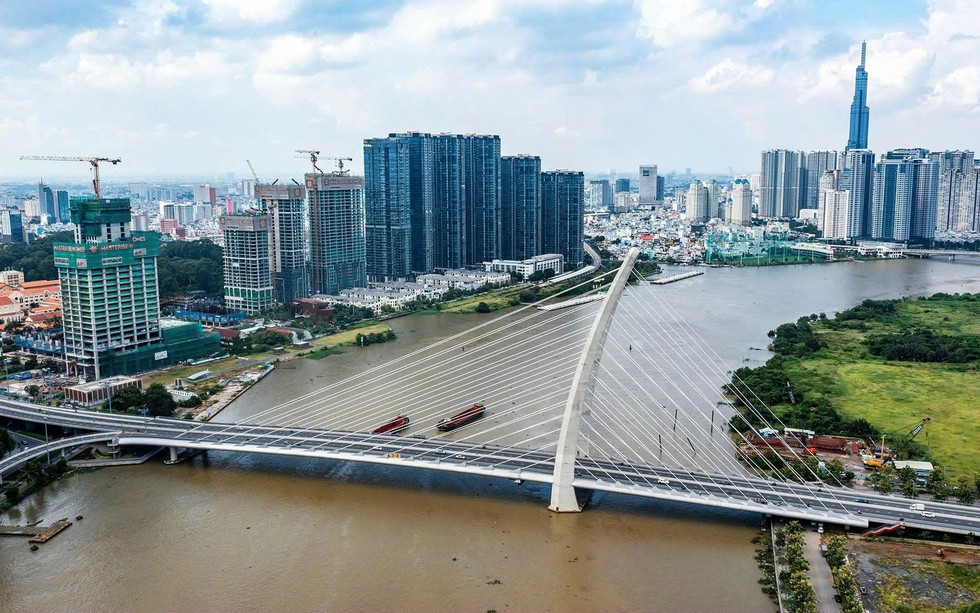 TP.HCM huy động nguồn lực ngân sách cho đầu tư công