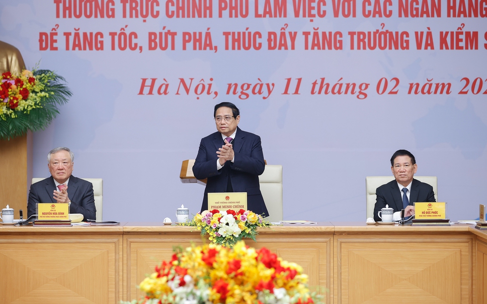 Thủ tướng yêu cầu nghiên cứu gói tín dụng ưu đãi nhà ở cho người trẻ từ 35 tuổi trở xuống