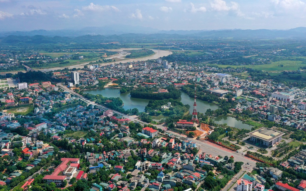 Tỉnh sở hữu sân bay quốc tế đầu tiên của Việt Nam lên kế hoạch xây khu nhà ở quy mô hơn 700 người