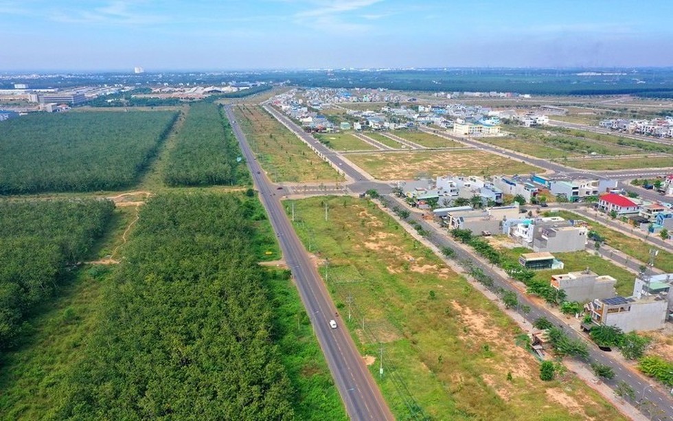 Sai phạm trong bồi thường dự án sân bay Long Thành: Công an mở rộng điều tra