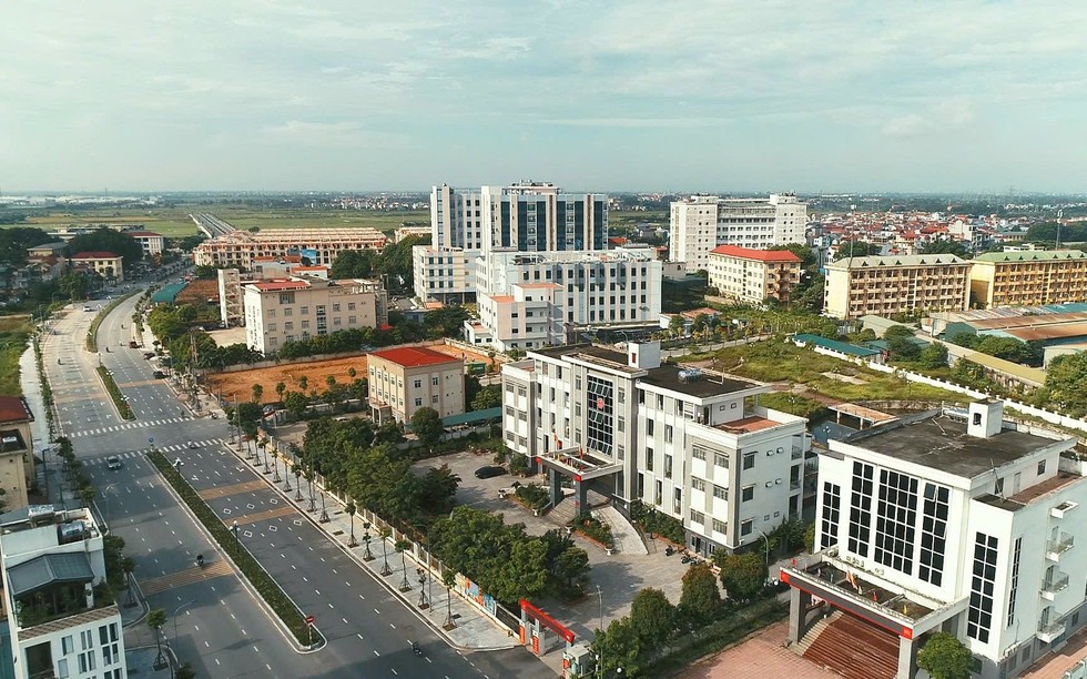 Hà Nội: Giao 19.389,8m2 cho huyện Thường Tín để thực hiện đấu giá đất