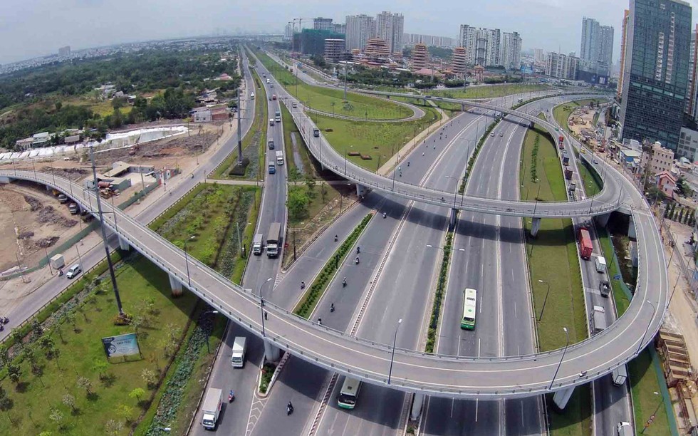 Bộ GTVT sẽ khởi công 19 dự án và hoàn thành 50 dự án trong năm 2025
