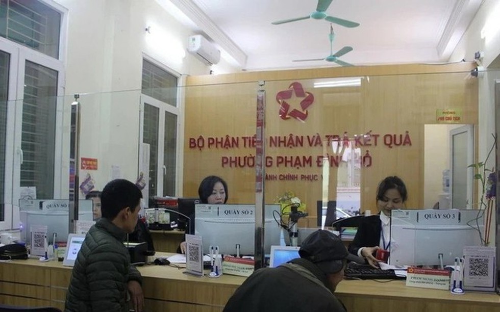 Thủ tướng Chính phủ chỉ đạo triển khai thực hiện Nghị quyết của Quốc hội liên quan sắp xếp bộ máy