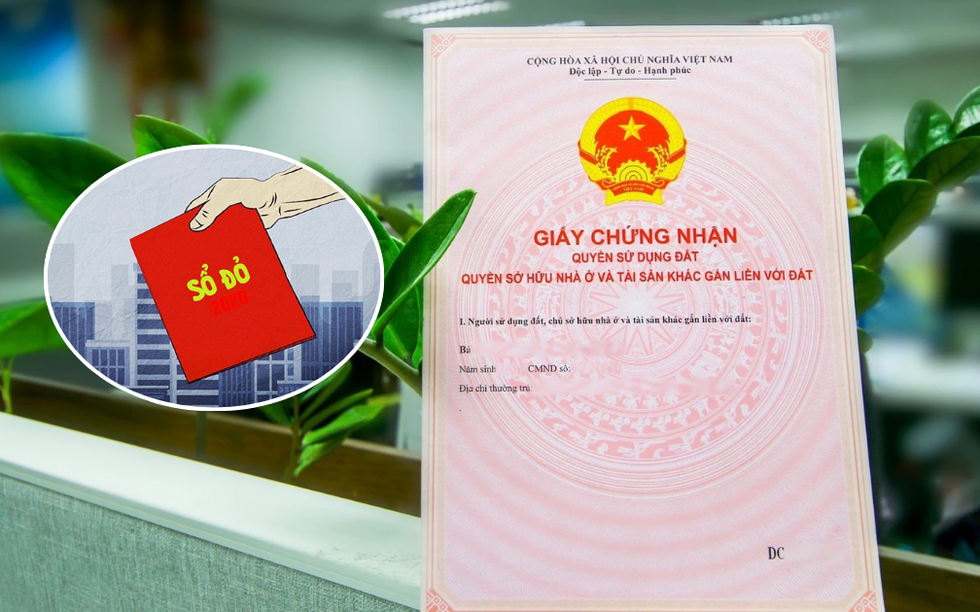 Kể từ nay, 8 trường hợp này sẽ không được phép sang tên sổ đỏ