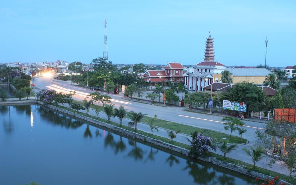 Hơn chục ngày nữa, Nam Định sẽ đấu giá hơn 100 lô đất, khởi điểm từ 6,5 triệu đồng/m2