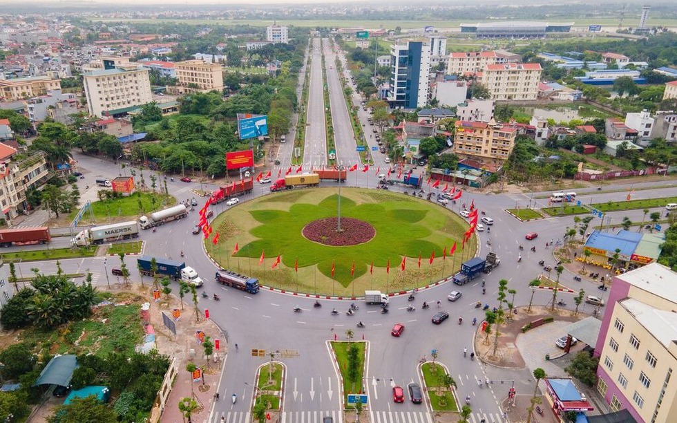 Trong năm nay, thành phố giàu có của miền Bắc sẽ đấu giá 4 khu đất tại quận trung tâm