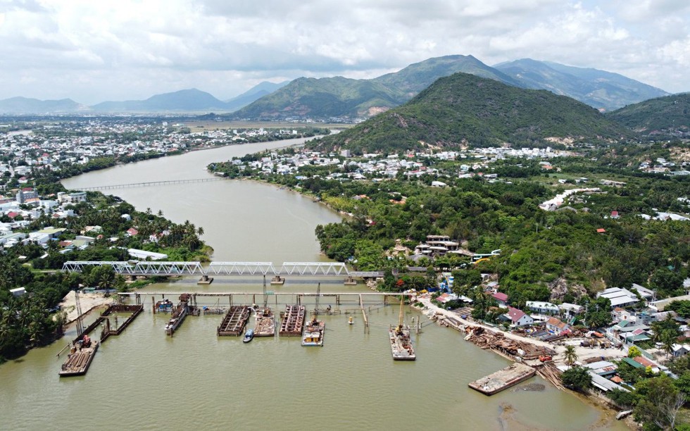 ‘Hòn ngọc biển Đông’ của Việt Nam sắp có khu dân cư mới, quy mô lên tới 15.000 người