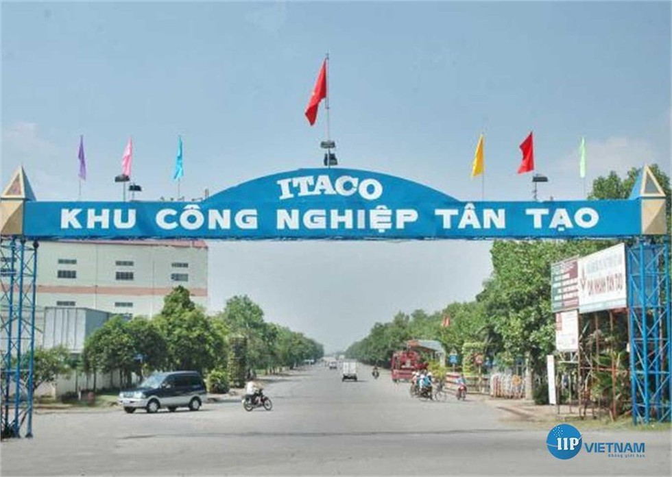 Vi phạm công bố thông tin, cổ phiếu ITA của Tân Tạo bị đình chỉ giao dịch trên sàn UPCoM