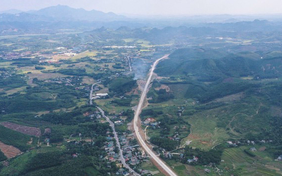 Hà Giang: Đề xuất đầu tư cao tốc Tân Quang - cửa khẩu Thanh Thủy với gần 15.000 tỷ vốn công