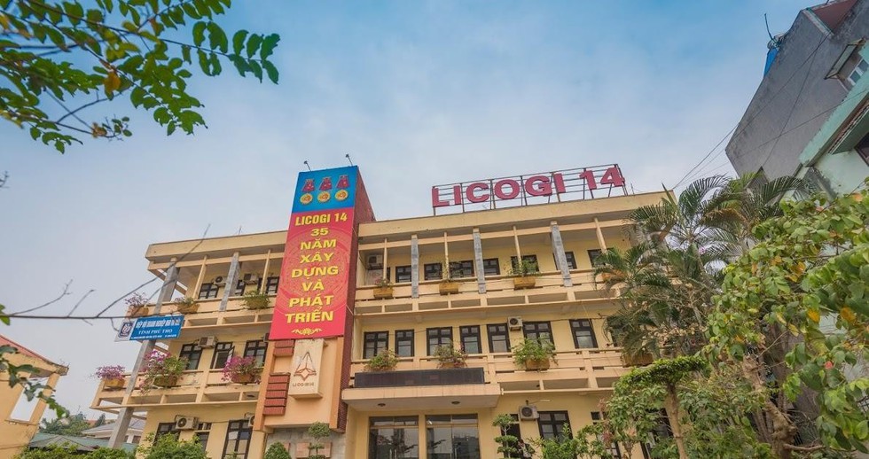 Licogi 14 (L14) đặt mục tiêu lợi nhuận tăng 16% trong năm 2025, đẩy nhanh tiến độ khu đô thị Nam Minh Phương