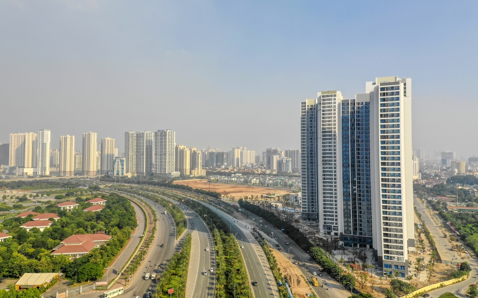 Hà Nội: Yêu cầu khơi thông, thúc đẩy giao dịch và thu hút đầu tư vào thị trường bất động sản