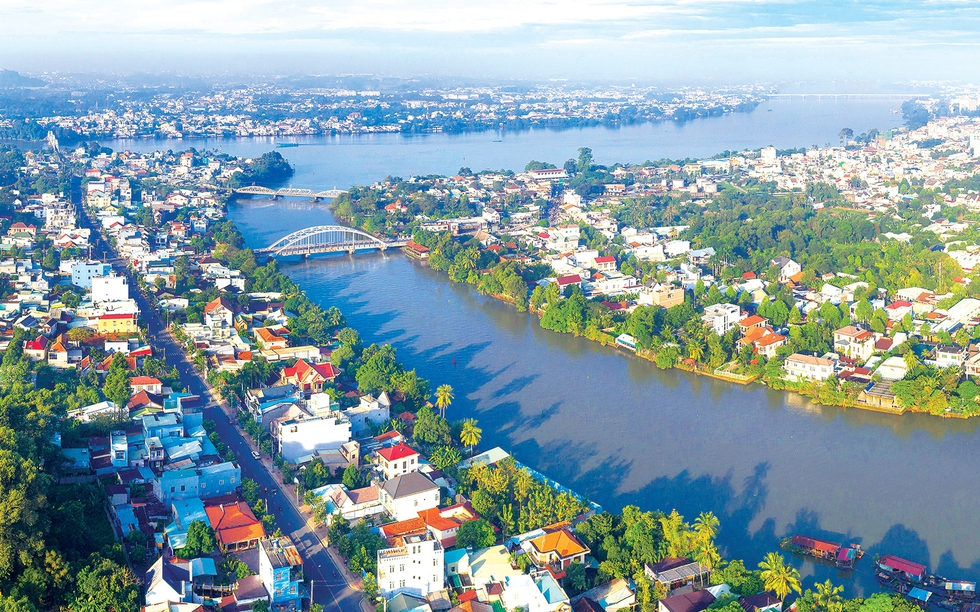 Tỉnh giàu có của Việt Nam kêu gọi đầu tư loạt dự án nhà ở xã hội, tổng quy mô hơn 5.000 tỷ