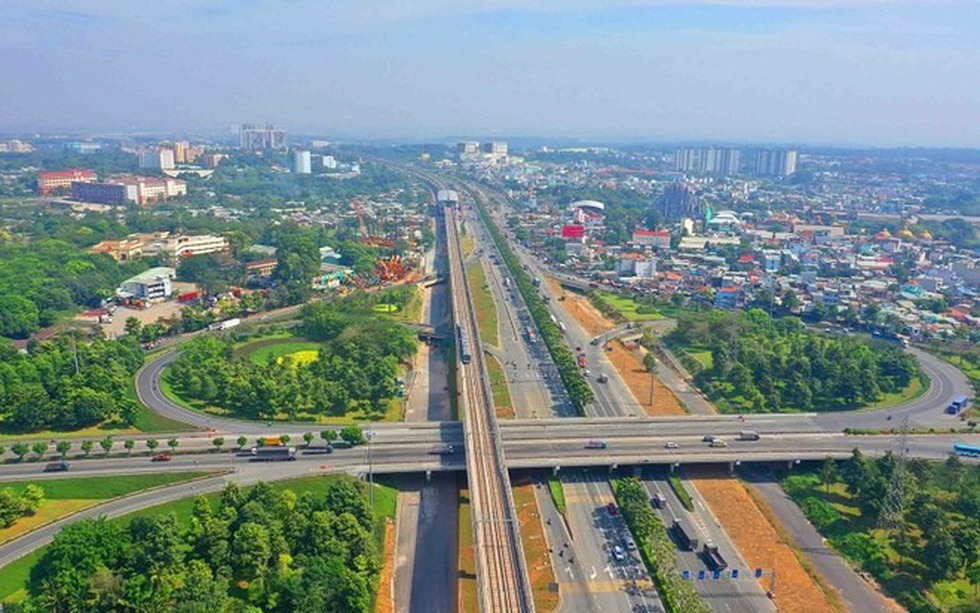 Chỉ vài tháng nữa, đô thị đặc biệt của Việt Nam sẽ đấu giá nhiều khu đất có vị trí đắc địa