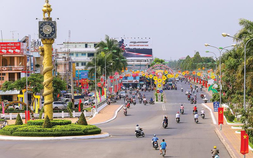 Hậu Giang: Phê duyệt kế hoạch lựa chọn nhà thầu dự án Khu tái định cư phường IV, TP. Vị Thanh