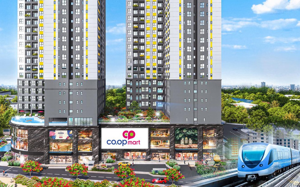 Bcons City: Lựa chọn hoàn hảo cho cuộc sống hiện đại và tương lai bền vững