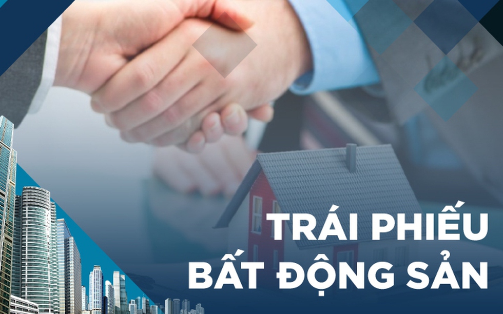 Loạt doanh nghiệp bất động sản "khất nợ" trái phiếu vì thiếu tiền