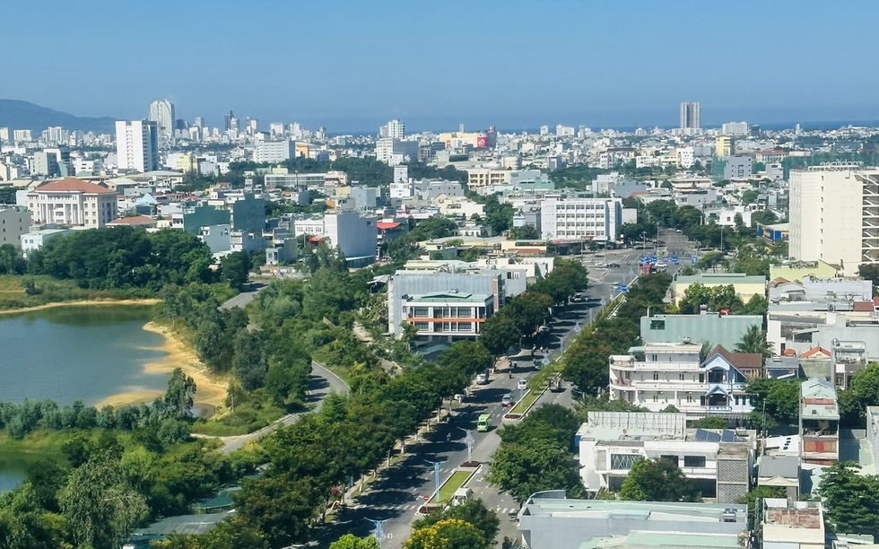 Hé lộ khu vực đang được săn lùng nhất thị trường bất động sản Hà Nội