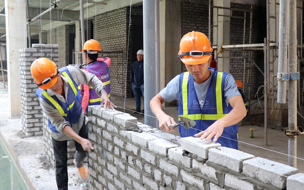 Yên Bái đẩy nhanh tiến độ các công trình trọng điểm