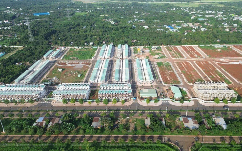 Tỉnh giàu có của Việt Nam sắp đón hơn 5.000 căn hộ giá rẻ