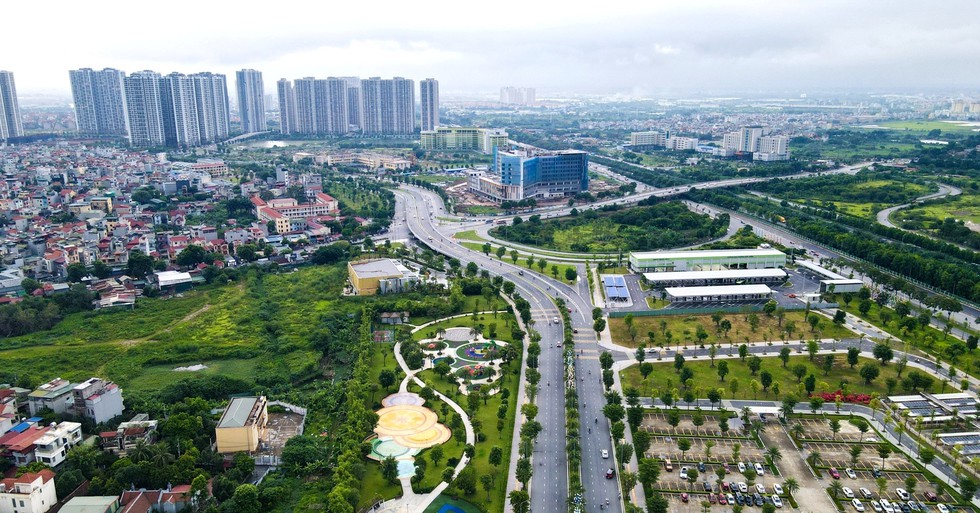 Sẵn hơn 3 tỷ đồng đi mua nhà đất, chọn phân khúc nào để 'đất đẻ ra tiền'?