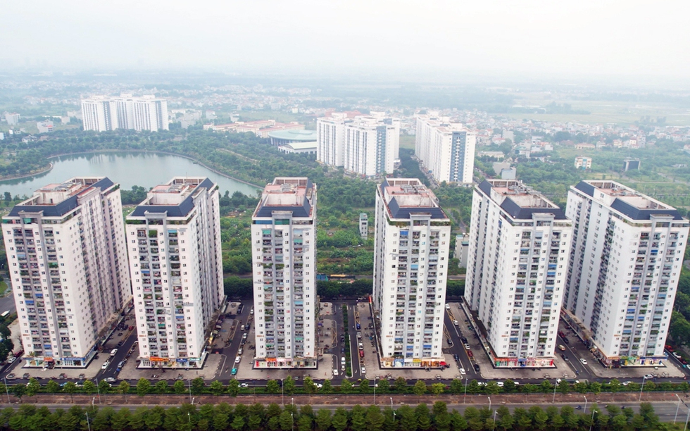 Hà Nội gia hạn tiến độ Khu đô thị Thanh Hà đến năm 2026 nhưng nghiêm cấm huy động vốn trái phép