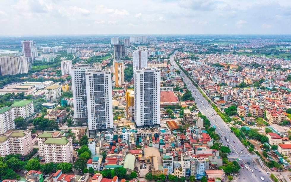 Tín hiệu tích cực từ những đại công trường
