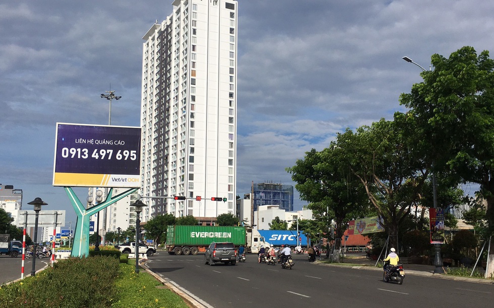 Đà Nẵng sắp đấu giá khu đất 4.000m2 xây khách sạn cao cấp, khởi điểm gần 120 triệu đồng/m2