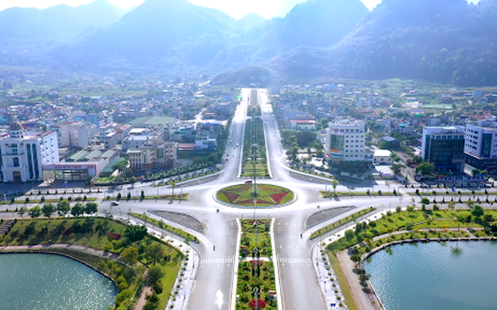 TP. Lai Châu dự kiến triển khai 130 công trình, dự án với tổng diện tích hơn 240ha trong năm 2025