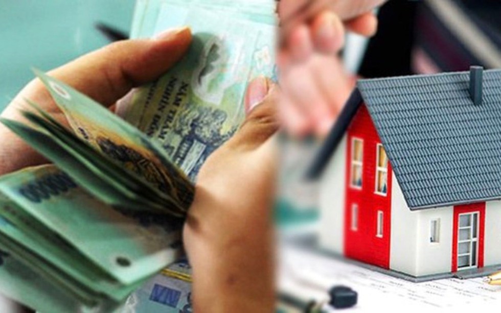 Vay tiền ngân hàng cần những gì? Hướng dẫn vay mua nhà, mua xe, kinh doanh