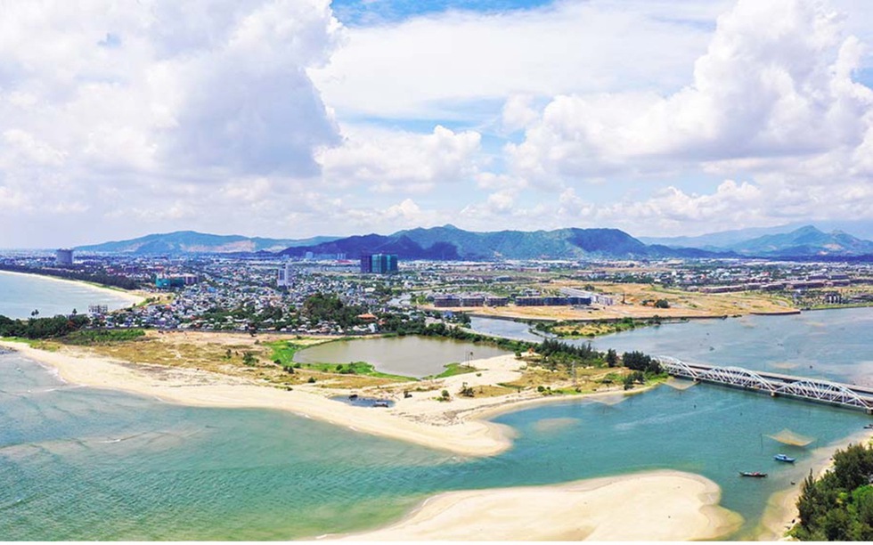 Khu Thương mại tự do cùng hàng loạt cú hích cho bất động sản Đà Nẵng