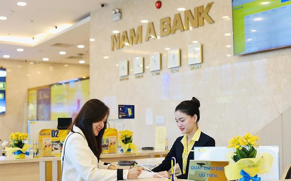 Lãi suất ngân hàng Nam Á tháng 04/2025 - Vay mua nhà từ 6,0%/năm