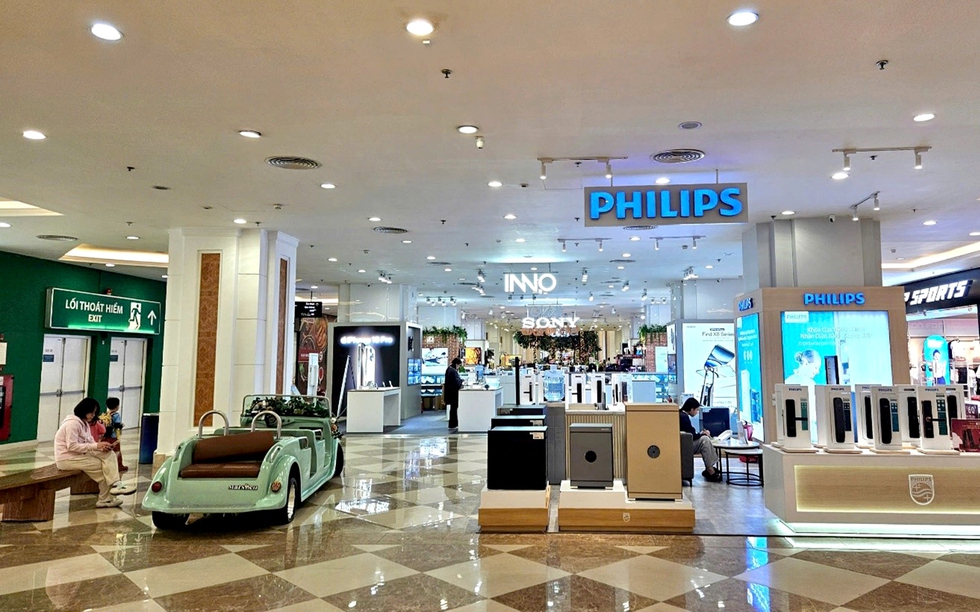 Để những công trình ngầm không còn trên “giấy”