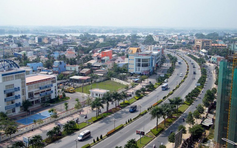 Không phải Thanh Hóa, đây sẽ là tỉnh có dân số đông nhất cả nước sau sáp nhập