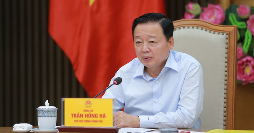 Khẩn trương hoàn thành công tác chuẩn bị khởi công 2 dự án cao tốc Gia Nghĩa - Chơn Thành, Nam Định - Thái Bình