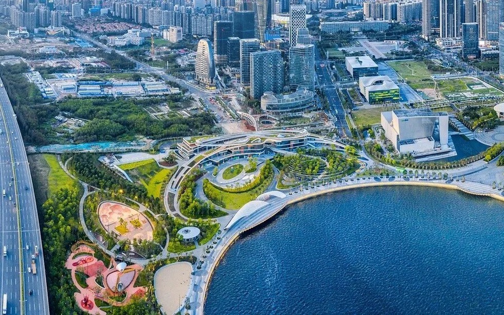 Việt Nam dự kiến sẽ xây dựng nhiều khu thương mại tự do và cảng miễn thuế