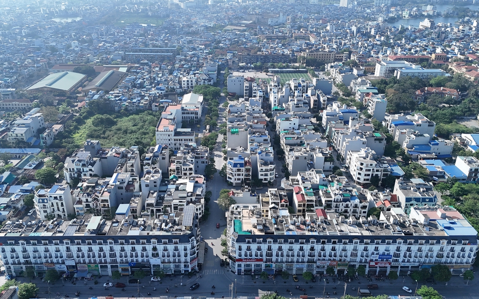 Quý I/2025, thị trường bất động sản Nam Định sôi động nhờ hạ tầng