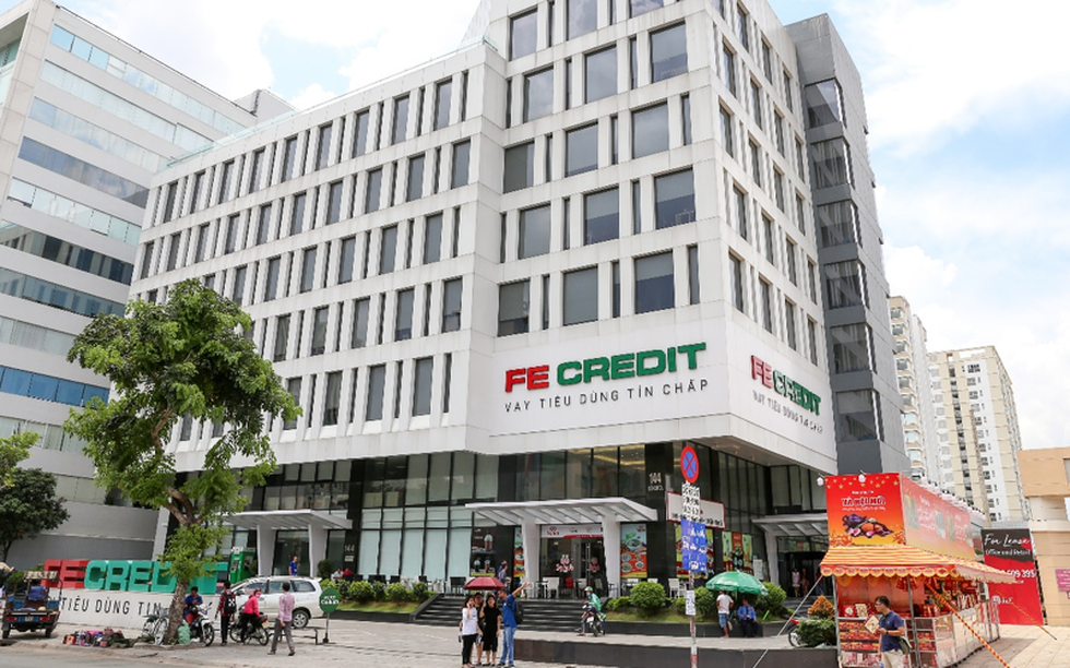 FE Credit trên đường đua tái khởi động: VPBank tin tưởng vào sự trở lại huy hoàng?