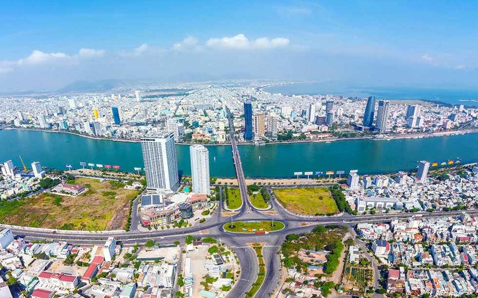 Thị trường bất động sản Đà Nẵng và vùng phụ cận chuyển mình tích cực