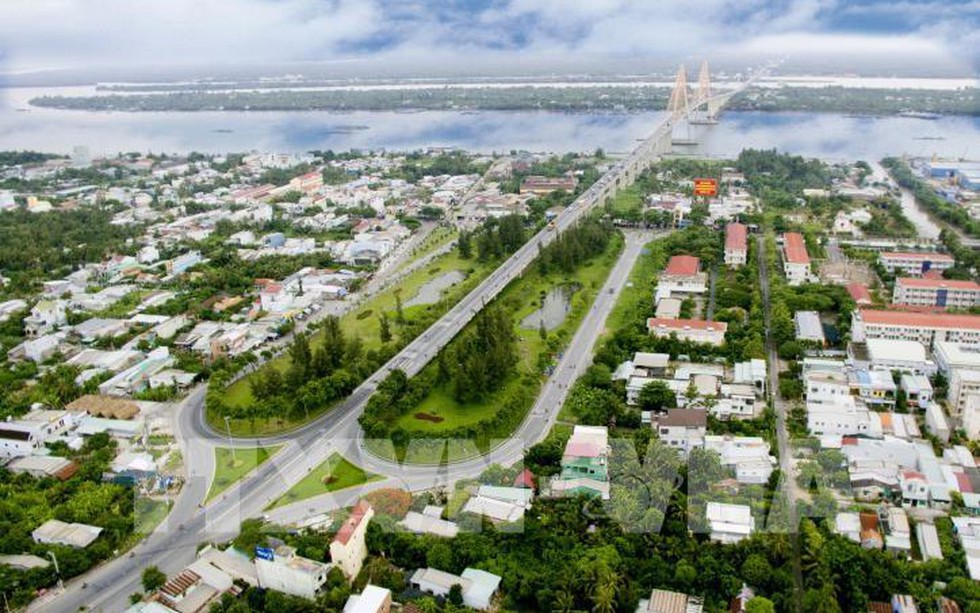 Sau sáp nhập, ‘xứ sở sen hồng’ sẽ trở thành tỉnh bé nhất miền Nam Việt Nam