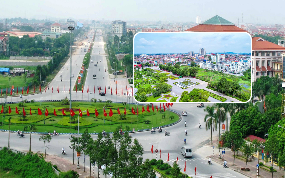 Tỉnh nhỏ nhất Việt Nam thuộc diện sáp nhập vẫn được định hướng 'cất cánh' lên TP trực thuộc Trung ương sau sắp xếp