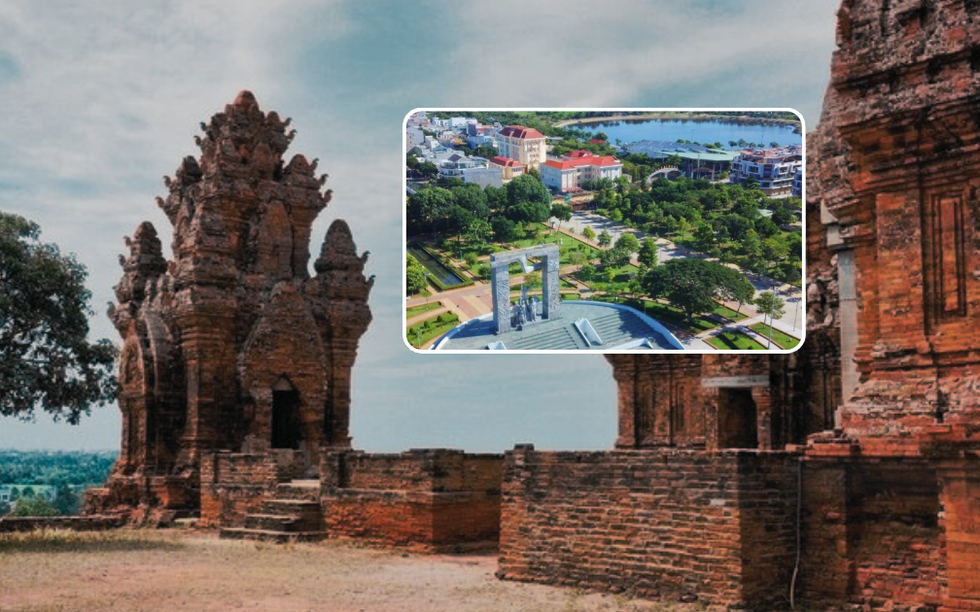 Chỉ 2 tháng nữa, TP có tên gọi dài nhất Việt Nam dự kiến sẽ bị xóa tên khỏi bản đồ hành chính