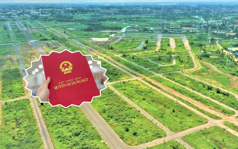Kể từ nay, sổ đỏ cấp sai vị trí đất sẽ được đính chính trong thời gian bao lâu?