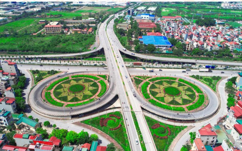 Quận rộng nhất Hà Nội sắp có công viên và hồ điều hòa rộng gần 60.000m2