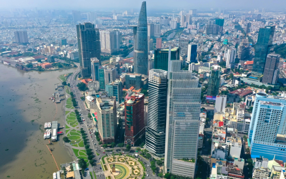 TP.HCM: Khan hiếm quỹ đất, nguồn cung căn hộ giảm 70%