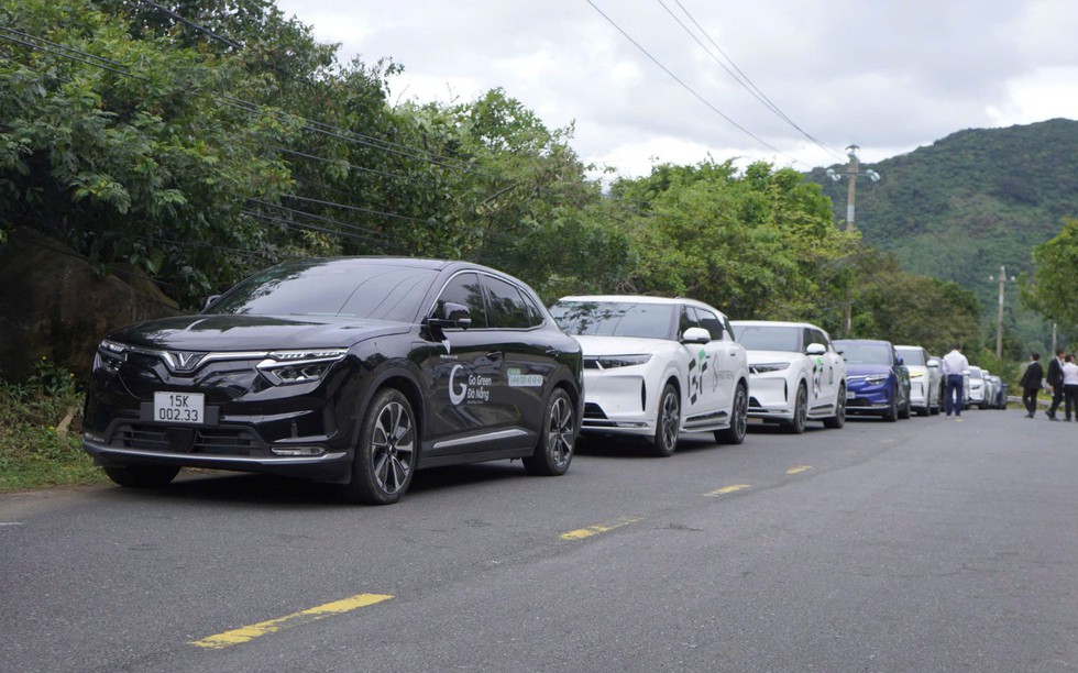Chủ tịch First Real: Hợp tác với Green Future là cơ hội để chuyển đổi thành “doanh nghiệp xanh”