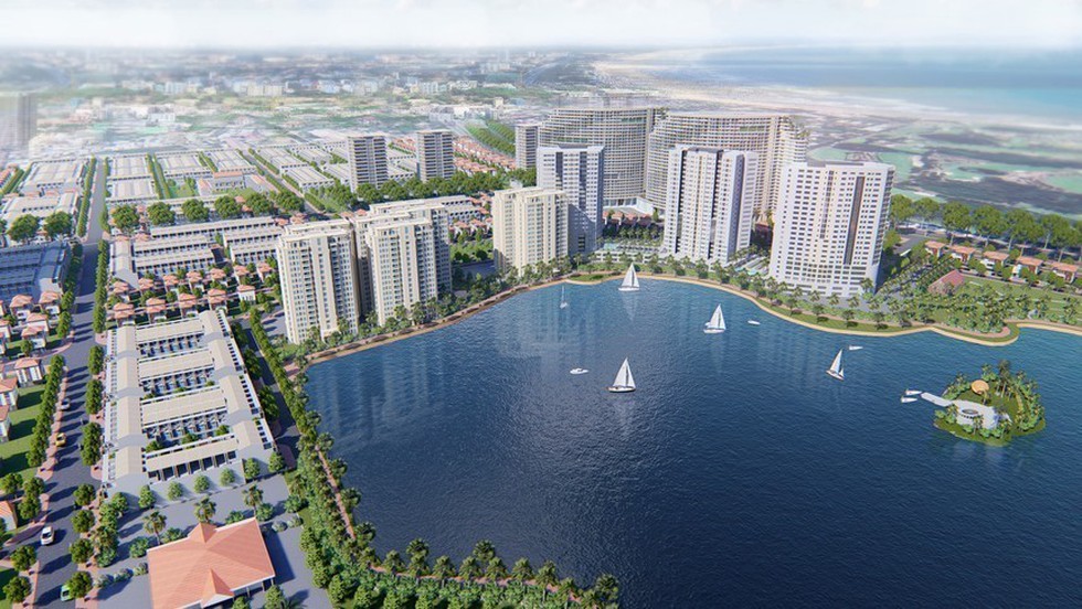 DIC Corp tiếp tục báo lỗ quý I/2025, trái ngược kỳ vọng lãi nêu tại ĐHĐCĐ