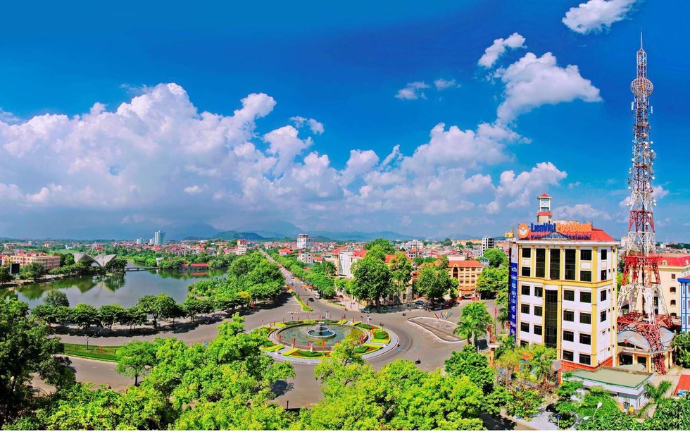 14 hộ dân tại tỉnh cửa ngõ Hà Nội bị thu hồi đất phục vụ dự án đô thị gần 7ha