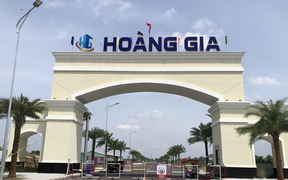 TP. Cần Thơ: Vì sao hàng loạt sai phạm liên quan đến đất đai vẫn chưa được giải quyết?